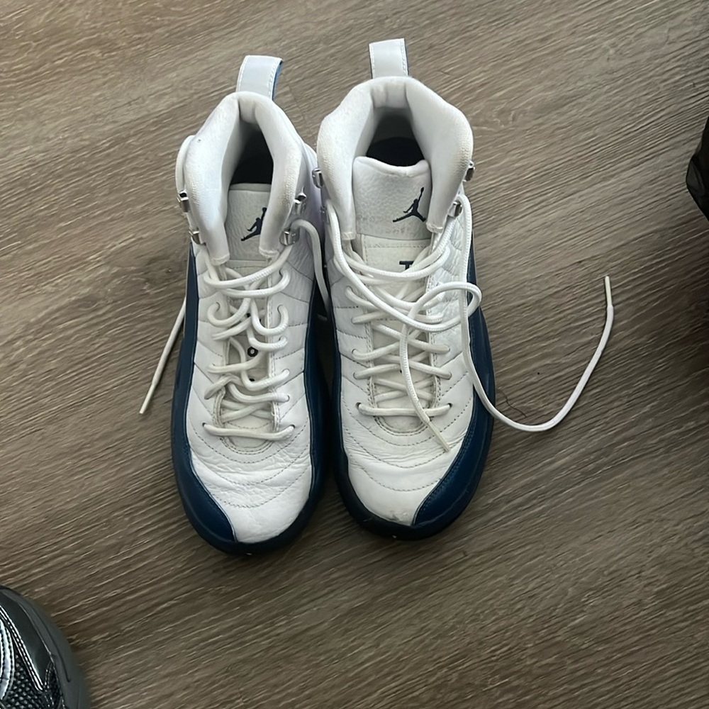 Big kids Jordan’s